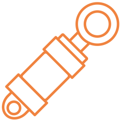 Hydraulic & Pneumatic Seals